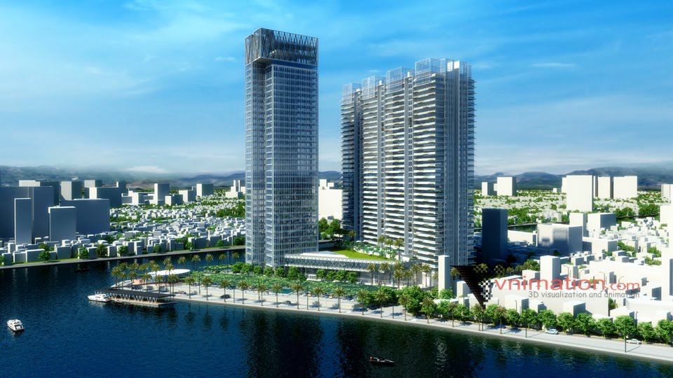 Dự án lakeview Dự án lakeview