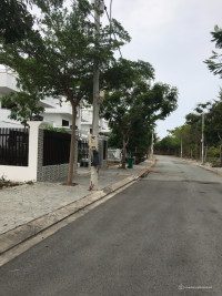 bán nhà biệt thự liền kề kdc Phước Lộc cần giờ chì cách vinhomes cần giờ 1,5km