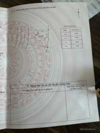 Cần bán Biệt thự Anh Vũ khu nghỉ dưỡng Flamingo Đại Lải tỉnh Phú Thọ