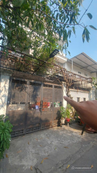 Gấp giúp bà cô bán căn biệt thự vườn tphcm cho gia đình định cư