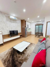 Căn góc 3 ngủ hướng Đông Nam tòa B cần bán nhanh