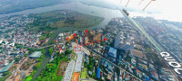 CĂN 2PN VIEW SÔNG ĐỒNG NAI – TẦNG 37 – HƯỚNG ĐÔNG | A-37.14 – THE GIÓ RIVERSIDE