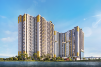 Bcons NewSky - 2PN 2WC tặng ngay TIVI Samsung 55 inch