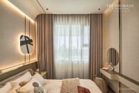 EMERALD GARDEN VIEW Biểu tượng sống xanh tinh tế tại Thuận An  chỉ 7 triệu