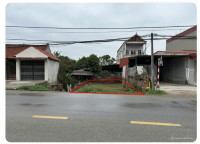  CHÍNH CHỦ CHUYỂN NHƯỢNG LÔ ĐẤT GIÁ TỐT - XUÂN LAI - GIA BÌNH - BẮC NINH