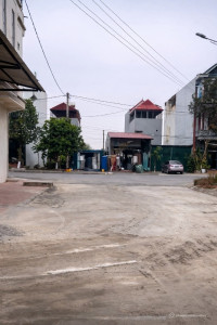 *Chính chủ cần bán lô đất đẹp - gần bệnh viện đa khoa GIa Bình - Bắc Ninh