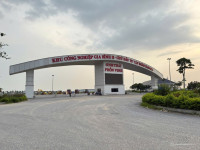  CHÍNH CHỦ BÁN LÔ ĐẤT TRUNG TÂM THỊ TRẤN NGỤ – NHÂN THẮNG – BẮC NINH