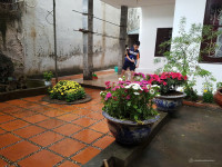 Bán đất xây chung cư mini Kim Ngưu 193m2