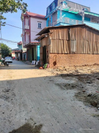 Bán lô Đất Mai Động Diện Tích 61m2 giá chỉ 2 tỷ nhỉnh