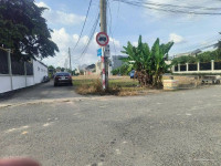 Đất thổ cư 123m² ngay trung tâm Thủ Dầu Một. Sổ hồng riêng, Khu dân cư hiện hữu.