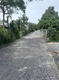 Bán đất nền 650tr, full thổ cư, xây tự do ngay chợ Sóc Lào, Tây Ninh