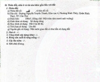 Đất full thổ cư, ngang 10m trung tâm Bình Thủy, Tp. Cần Thơ