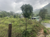 232 mét đất mặt tiền Quốc lộ 14B - Nam Giang - Đà Nẵng