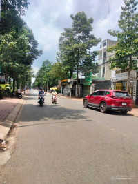 Bán đất thổ cư giá rẻ TP. Thủ Dầu Một sổ hồng riêng gần UBND Phường Chánh Hiệp