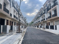 T&T City Millennia nhận booking 50 triệu/căn nhà phố liền kề