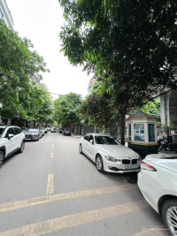 BIỆT THỰ VIP VƯỜN ĐÀO – TÂY HỒ- Khu quan chức– an ninh– Sống hưởng thụ- Đẳng cấp