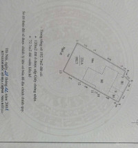 Có 124 triệu/m2 đất ngã tư: Lò Đúc- Kim Ngưu- Trần Khát Chân