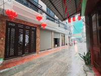 GẦN HỒ TÂY- ÔTÔ VÀO NHÀ- NGÕ THÔNG KINH DOANH- 6 TẦNG THANG MÁY- 54M² GIÁ 15.5Tỷ