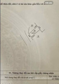  ĐẤT DỊCH VỤ LA DƯƠNG – GẦN AEON HÀ ĐÔNG – VỈA HÈ Ô TÔ TRÁNH – TIỀM NĂNG CAO