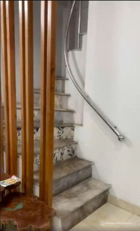 Bán Nhà Đẹp 6 Tầng Trung Tâm Quận Hoàng Mai - Hà Nội