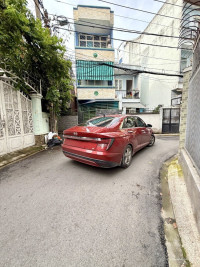 CĂN GÓC HXH LÊ QUANG ĐỊNH – 60 M² NỞ HẬU 6.3m – 4PN - XÂY MƠI 7 TẦNG CÓ HẦM –