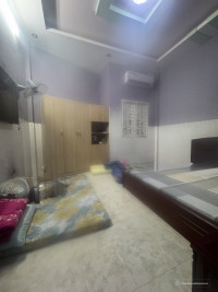 Quận 6- 68m2 hẻm ô tô -nở hậu giá chỉ nhỉnh 6 tỷ.