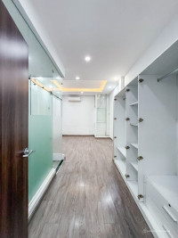 NGON NGON - TT Bình Thạnh - Hẻm xe hơi - 48.5m2 - 4 Tầng - 4Phòng ngủ