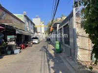 Bán đất gần Thủ Thiêm – An Khánh, đã có GPXD, giá bớt lộc 27,5 tỷ