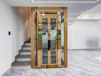 VỊ TRÍ VIP - NHẢ XÂY MỚI 6 TẦNG THANG MÁY • HẺM XE TẢI • NGAY PHAN ĐĂNG LƯU