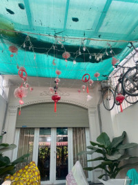 Nhà 4x25m Trệt 3 lầu đường 39 Phường Bình Thuận Q7. giá 13,8 tỷ TL