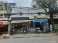 Nhà cấp 4 DT: 10,7 x 20m đường nguyễn thị xiếu Trường ĐH marketing Quận 7