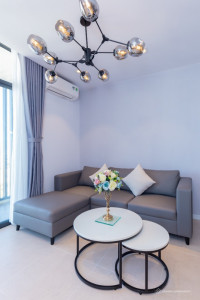 Bán căn hộ CSJ Tower Vũng Tàu – Mặt tiền Thùy Vân, tầng cao, giá tốt