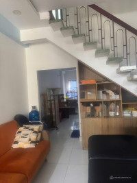 Quận 6- hẻm ô tô -56m2 -3PN giá chỉ hơn 5 ... tỷ.