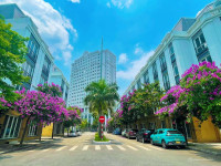 Cho thuê chung cư 2 phòng ngủ tại Thành phố Thanh Hóa