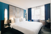 Khách sạn ngay Bùi Thị Xuân quy mô gọn  hiệu suất cao –phù hợp boutique operator