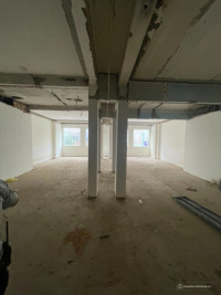 TOÀ NHÀ 1,800M2 - 2 MT HỒ XUÂN HƯƠNG,Q3- NGANG 15M- 1 HẦM+7 TẦNG+ST- 500TR/TH