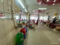 Cho thuê nhà mặt tiền trung tâm Tp. Long Xuyên, chỉ 15tr/tháng