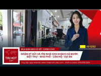 Mua Bán Nhà Đất Thành phố Thủ Đức Giá Rẻ 12 Tỷ - 5.3*21 | Lý Tế Xuyên