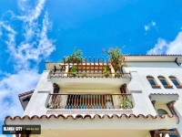 Nhà phố & Villa Blanca City đủ view giá siêu tốt!