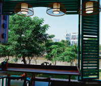 CẦN BÁN GẤP NHÀ VỊ TRÍ HIẾM, 1 TRỆT 4 LẦU TRUNG TÂM TPHCM, MẶT TIỀN ĐƯỜNG TRƯỜNG