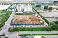 Nhà ở xã hội tại Thành phố Thanh Hóa -935 triệu căn hộ 2 ngủ