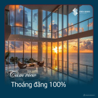 CĂN HÔ DUPLEX 2 TẦNG 4PN DÀNH CHO GIỚI THƯỢNG LƯU TẠI SIMONA HEIGHTS