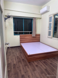 Cần bán căn hộ chung cư Tòa A 671 Hoàng Hoa Thám - 3 Phòng ngủ