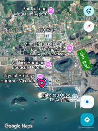 Căn Studio View Vịnh Hạ Long - Bàn Giao Ngay - Cam Kết Thu Nhập 8%/Năm - Giá Sốc