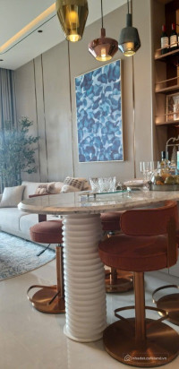 THE EMERALD GARDEN VIEW phong cách sống xanh sang trọng, giá khởi điểm chỉ 35tr