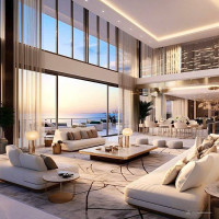 Khám phá không gian sống đỉnh cao tại Fiato Uptown Penthouse chỉ 66tr/m2