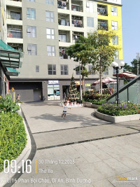 Shophouse Bcons Sala, sổ hồng riêng, giá chỉ 2.95 tỷ, đang cho thuê 7tr/tháng