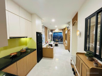 CĂN HỘ MỚI BCONS NEWSKY- VỊ TRÍ THUẬN TIỆN - MẶT TIỀN QL13 - KHU DÂN CƯ SẦM UẤT