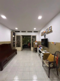 [P BÀN CỜ] BÁN CĂN HỘ TẦNG TRỆT C/C NGUYỄN THIỆN THUẬT – Q3 – 44M² – CHỈ 3.35 TỶ