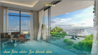FIATO UPTOWN PENTHOUSE trung tâm Thủ Đức chỉ từ 66 trệu/m2 giải pháp đầu tư thô